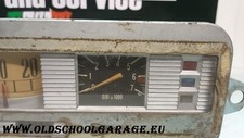 Tachimetro - Quadro Strumenti Lancia Fulvia Gt Gte