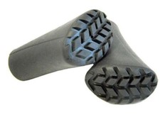 Punta in gomma palo da nordic