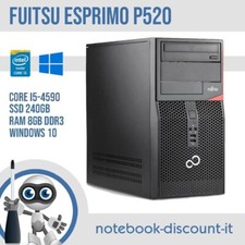 FUJITSU ESPRIMO P520 Core