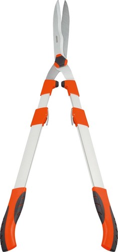 Cesoie tagliasiepi allungabili - tagliasiepi,
