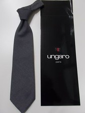 CRAVATTA CERIMONIA FIRMATA