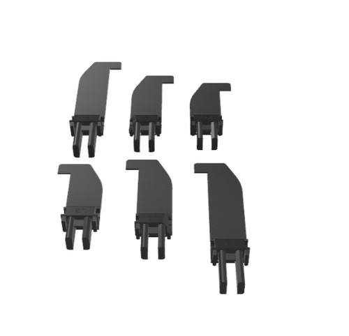 Kit riparazione capote fiat - kit,