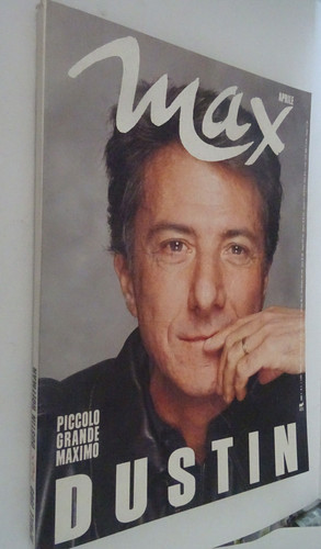 Max aprile 1989 dustin - max,