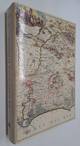 Campagna romana vol - romana, vi