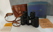 Vintage Milo 6x30 Binoculars