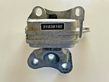 51838160 SUPPORTO SOSTEGNO MOTORE CAMBIO LANCIA DELTA 1.6 D 88KW 120CV 2010