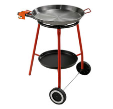 SET CUCINA KIT PAELLA COMPLETO