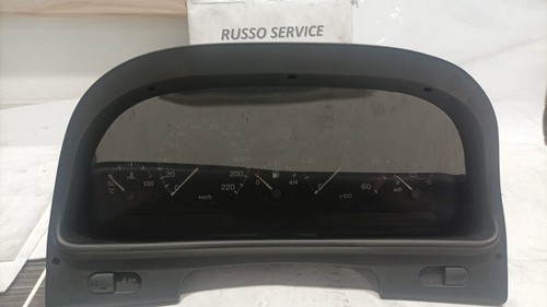 Quadro strumenti cruscotto - strumenti,