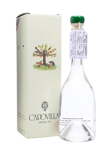 Distillato bacche di - distillato,