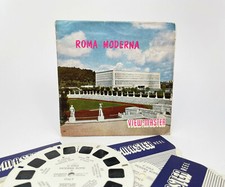 View-Master / ROMA MODERNA /