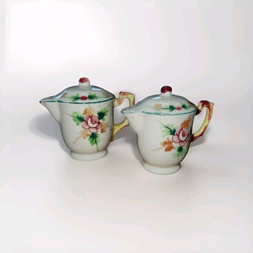Teiere vintage metà - , secolo
