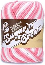 Lily Zucchero 'N Crema Ombre