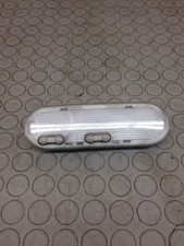 PLAFONIERA LUCE INTERNA