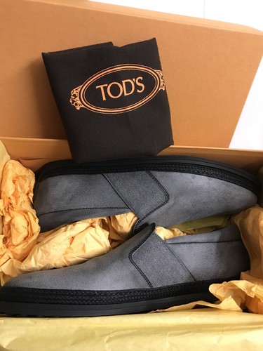 Sneakers tod uomo - sneakers, molveno