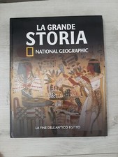 LA GRANDE STORIA - NATIONAL