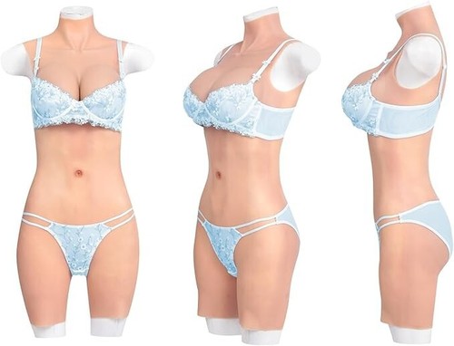 Anzi body silicone forme - body,