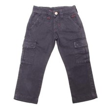 5012AN pantalone cargo bimbo