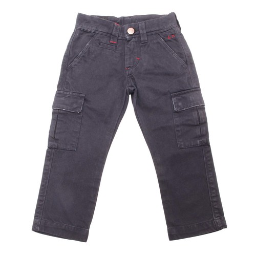 5012an pantalone cargo bimbo - cargo,