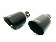 2 Terminali di Scarico Coppia