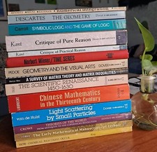 INGEGNERIA SAGGISTICA SCIENTIFICA INGLESE 14 VV DOVER FISICA MATEMATICA