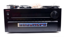 AS IS Onkyo TX-NR809 7.2