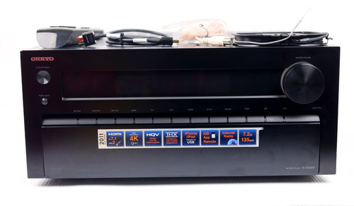 Onkyo nr809 7 2 - tx-nr809, 7.2