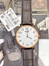 Orologio Tissot Everytime Large T109.610.36.012.01 Quarzo Uomo Nuovo