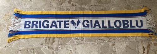 Sciarpa calcio bufanda schal - sciarpa,