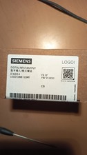 Siemens LOGO 4DI/4D0 codice