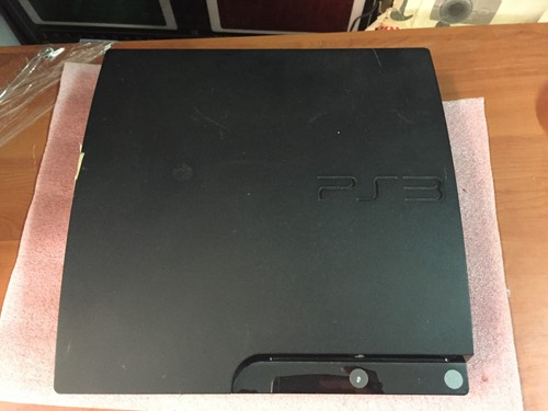 3369nn console sony ps3 - ps3, slim