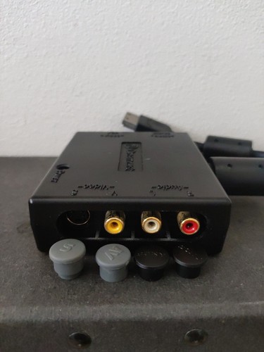 Sega dreamcast vga - sega,