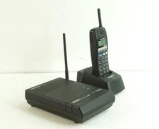 Panasonic KX-T7885 telefono
