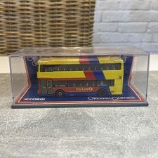 CORGI 43602 CITYLINE CONTEE