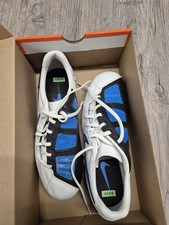 Nike Total 90 Shoot III FG US 8,5 / EUR 42 nuove con scatola