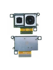 Caméra Arrière 12+12MP W+T