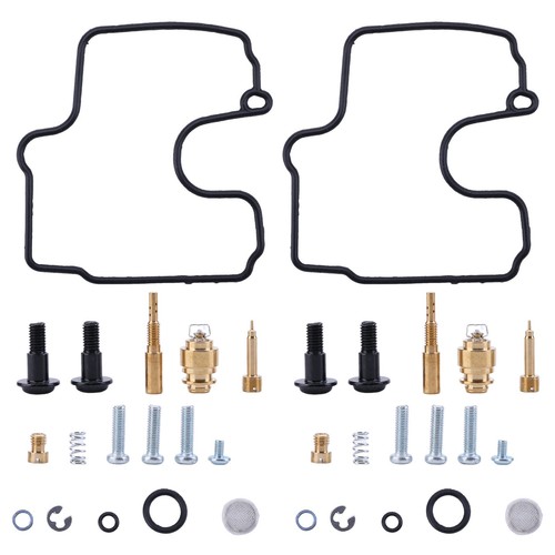 Kit riparazione carburatore - kit,