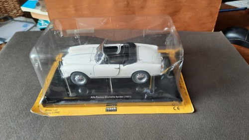 Alfa romeo giulietta - romeo,