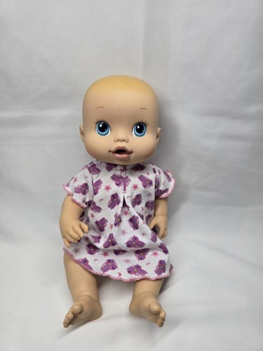 Vintage 2008 baby alive - vintage, doll