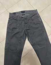 Pantaloni Jeckerson Grigi Uomo
