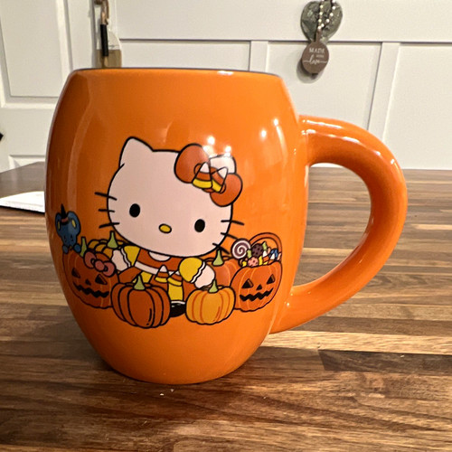 Tazza sanrio hello - tazza,