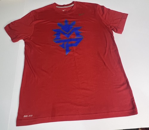 Shirt nike manny - t-shirt,