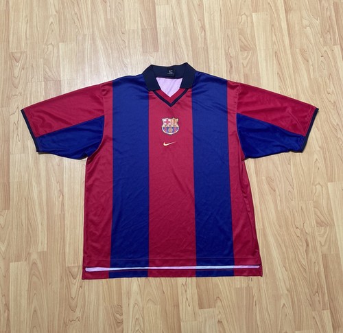 Maglia calcio home barcellona - maglia,