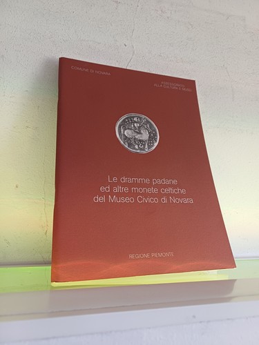 Dramme padane ed - 'le,