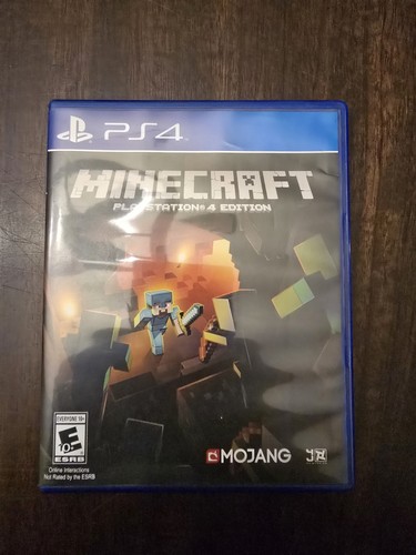 Videogioco minecraft - videogioco,
