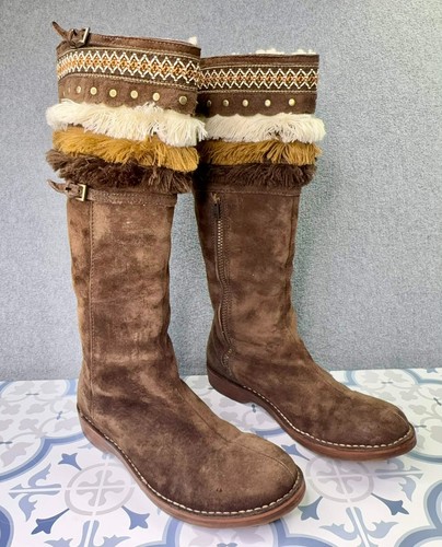 Stivali alti ugg australia - ugg,