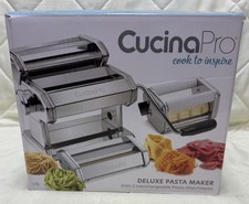 Cucina Pro Classic Pasta Maker