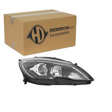 Faro Alogeno DIEDERICHS Con