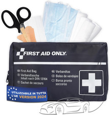 Borsa pronto soccorso - borsa,