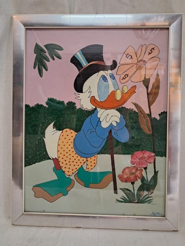 Bellissimo dipinto