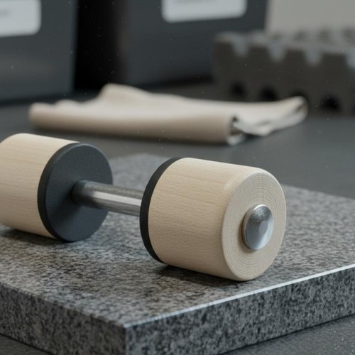 Liuteria legno acero - da,